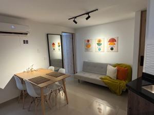 Apartamento Amoblado en el Ingenio
