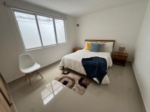 Apartamento Amoblado en el Ingenio