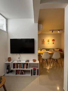 Apartamento Amoblado en el Ingenio