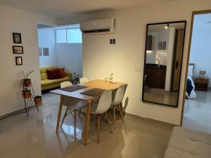 Apartamento Amoblado en el Ingenio