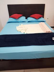 Amasha grand hotel