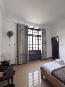Homestay Vườn Hồng