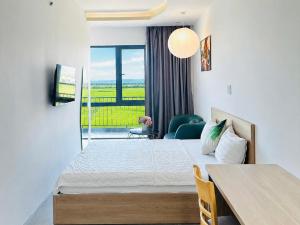 Ruby Motel Bà Rịa