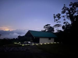 Bukubulu Bungalow