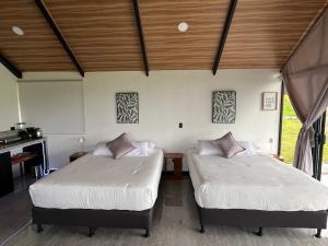 Bukubulu Bungalow