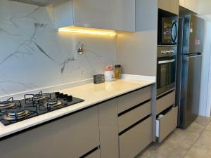 Departamento zona lincoln