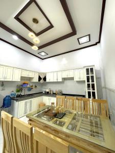 Mây homestay Phan Rang