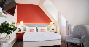 Best Western Hotel Leipzig City Centre