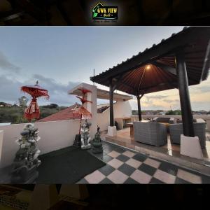 GWK View Boutique Hotel and Serviced Residence