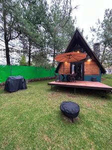 El PINAR CAMPESTRE