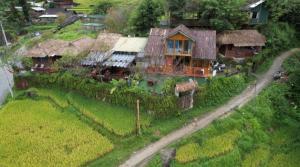 Sapa Eco Hugo