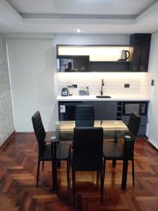 Departamento en Miraflores