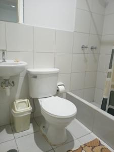 Departamento en Miraflores