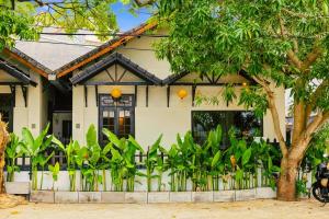 Arché Boutique Private Pool Villa Hoi An