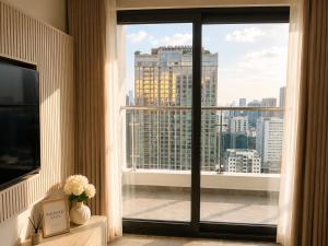 Hillwood Suites by Hi-Home