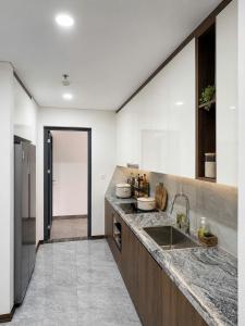 Hillwood Suites by Hi-Home