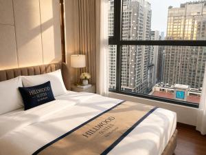 Hillwood Suites by Hi-Home