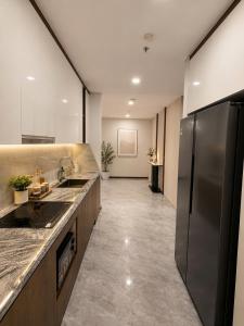 Hillwood Suites by Hi-Home