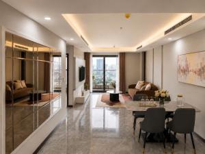 Hillwood Suites by Hi-Home