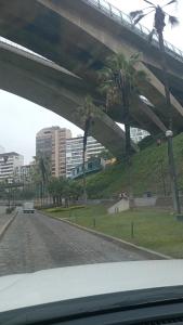 Departamento Miraflores 1 habitacion