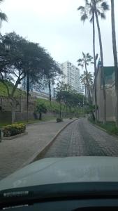 Departamento Miraflores 1 habitacion