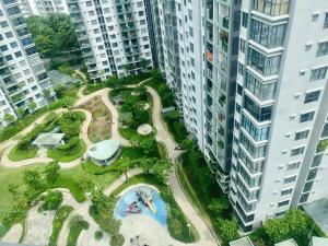 Hảo Hảo Home- Hảo Hảo Yoga- Celadon City- Aeon mall Tân Phú