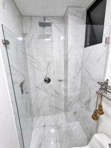 Apartamento en Chapinero con Piscina y Coworking