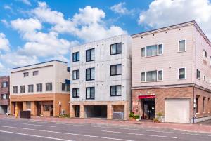 Fox S8 102 - Vacation STAY 21717