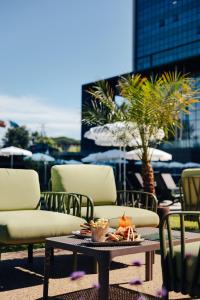 Meliá Braga Hotel & Spa