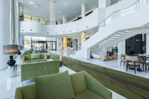 Meliá Braga Hotel & Spa