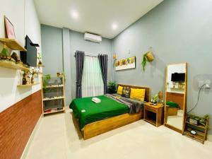 The Tabi Homestay