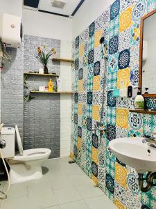 The Tabi Homestay