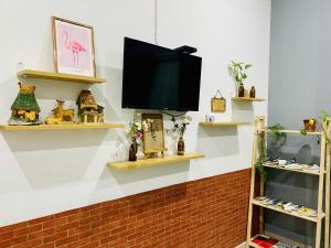 The Tabi Homestay