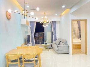 Hảo Hảo Home- Hảo Hảo Yoga- Celadon City- Aeon mall Tân Phú