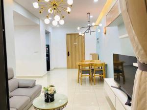 Hảo Hảo Home- Hảo Hảo Yoga- Celadon City- Aeon mall Tân Phú