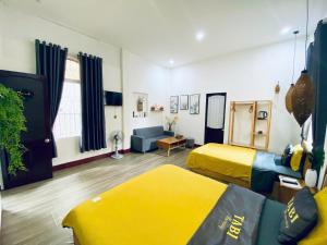 The Tabi Homestay