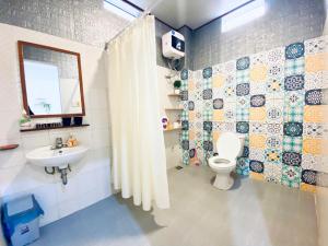 The Tabi Homestay