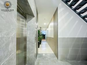 Golden Sun Hotel Apartments 5 - Đảo Kim Cương
