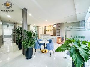Golden Sun Hotel Apartments 5 - Đảo Kim Cương