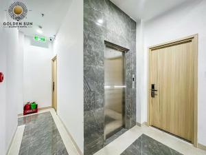 Golden Sun Hotel Apartments 5 - Đảo Kim Cương