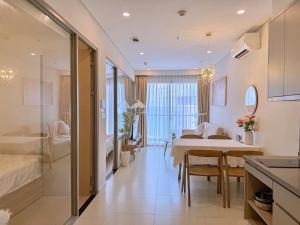 The Sóng Vũng Tàu Kevin Homestay