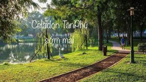 Hảo Hảo Home- Hảo Hảo Yoga- Celadon City- Aeon Mall Tân Phú