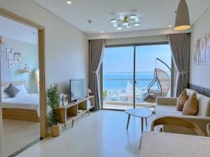 The Sóng Vũng Tàu Kevin Homestay