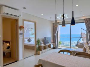The Sóng Vũng Tàu Kevin Homestay