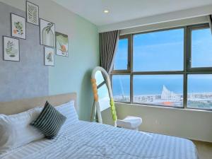 The Sóng Vũng Tàu Kevin Homestay