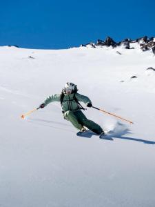 DEPARTAMENTO PREMIUM & EXCLUSIV0 en Nevados de Chillan, full equipado, con acceso directo a canchas de ski, aguas termales, spa y mucho mas 2