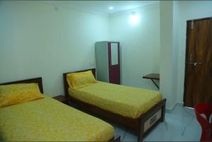 Prime PG - Coliving Hostel