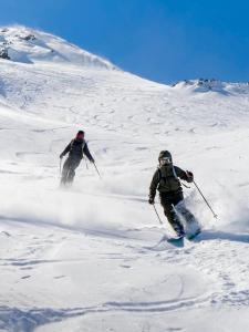 DEPARTAMENTO PREMIUM & EXCLUSIV0 en Nevados de Chillan, full equipado, con acceso directo a canchas de ski, aguas termales, spa y mucho mas 2