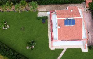 Gorgeous Home In Arenella With House Sea View
