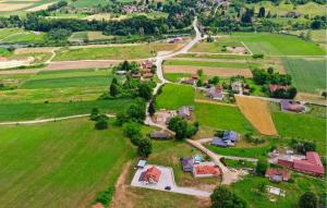 Nice Home In Karlovac With Sauna